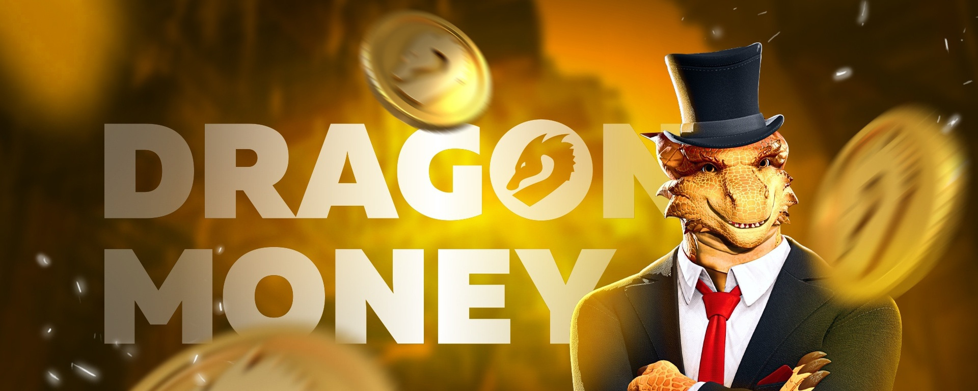 Dragon Money